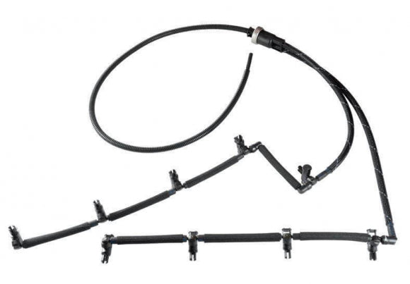 0445130020 - Bosch Fuel Return Line