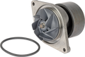 New Water Pump, Cummins ISB/QSB