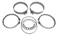 Diesel Particulate Filter (DPF) Installation Kit