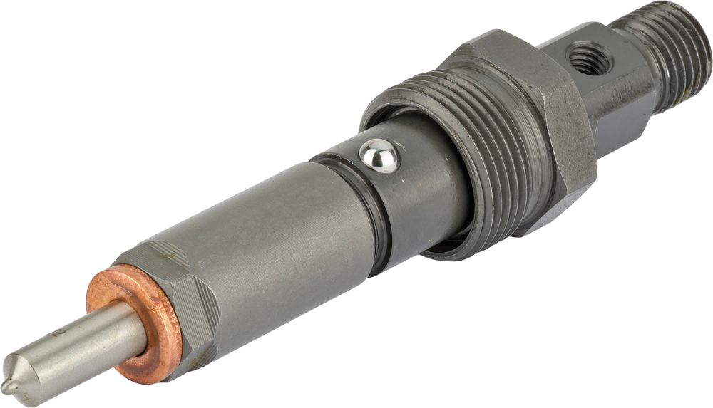 New Fuel Injector, Cummins B Series