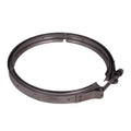 DPF Inlet Clamp