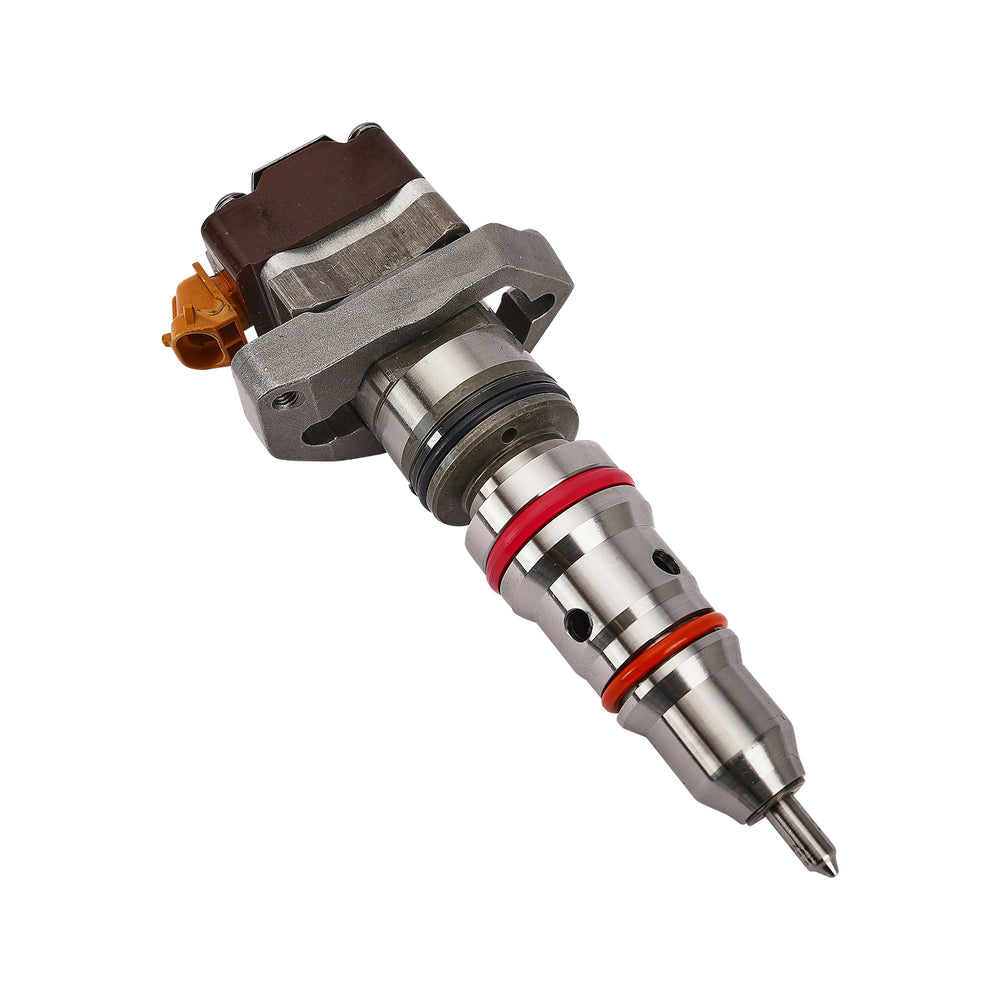 Reman HEUI Fuel Injector, Navistar, Detroit, Perk