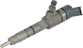 New Fuel Injector