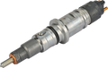 New Fuel Injector