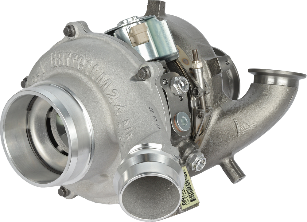 Reman Turbocharger, Ford 6.7L 11-16 C&C