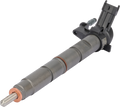 Reman Fuel Injector, GM 6.6L Duramax 2011-16 LGH