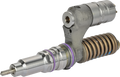 New EUI Fuel Injector, Volvo Penta TAD12