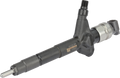 New Fuel Injector, Nissan NP300