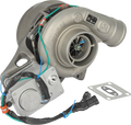 Reman Turbo S300BV W/Actuator, John Deere 6090H