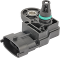 Intake Manifold Boost & MAP Sensor