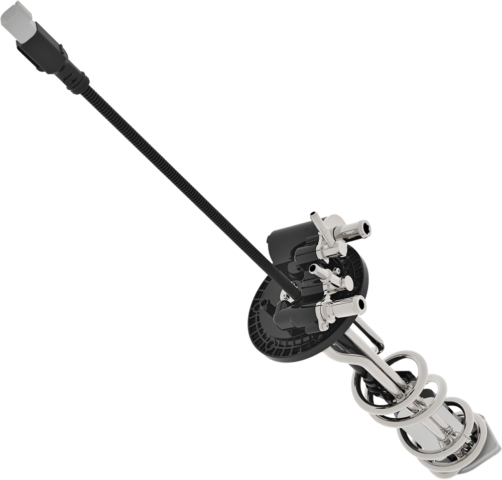 DEF Header, 297mm