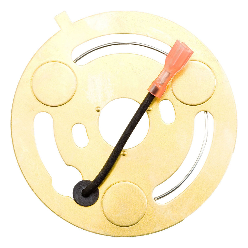 AP63409 - Fuel Filter Heater Element (Early)