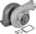 New Turbo, Detroit S60 12.7L