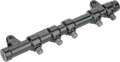 Reman Fuel Injection Fuel Rail, Ford 6.7L 11-19 RH