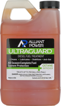 Ultraguard - 64oz Bottle (Treats 250Gal) US Market
