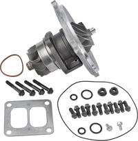 New CHRA TP3801, Ford 7.3L PowerStroke