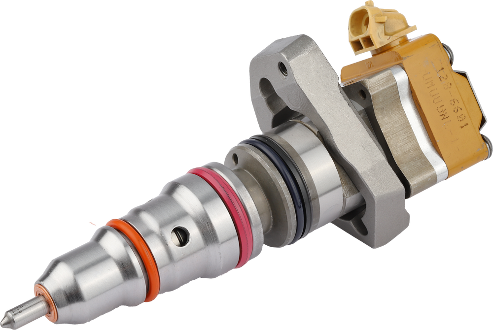 Reman HEUI Fuel Injector, Navistar T444E