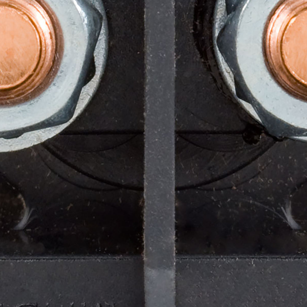 Glow Plug Relay