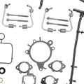 Fuel Contamination Kit, Ford 6.7L CC 15-16