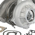 New Turbo, GM L5P 20-23 B2BV