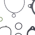 Fuel Injector Pump Install Kit, Ford 6.7L DCR
