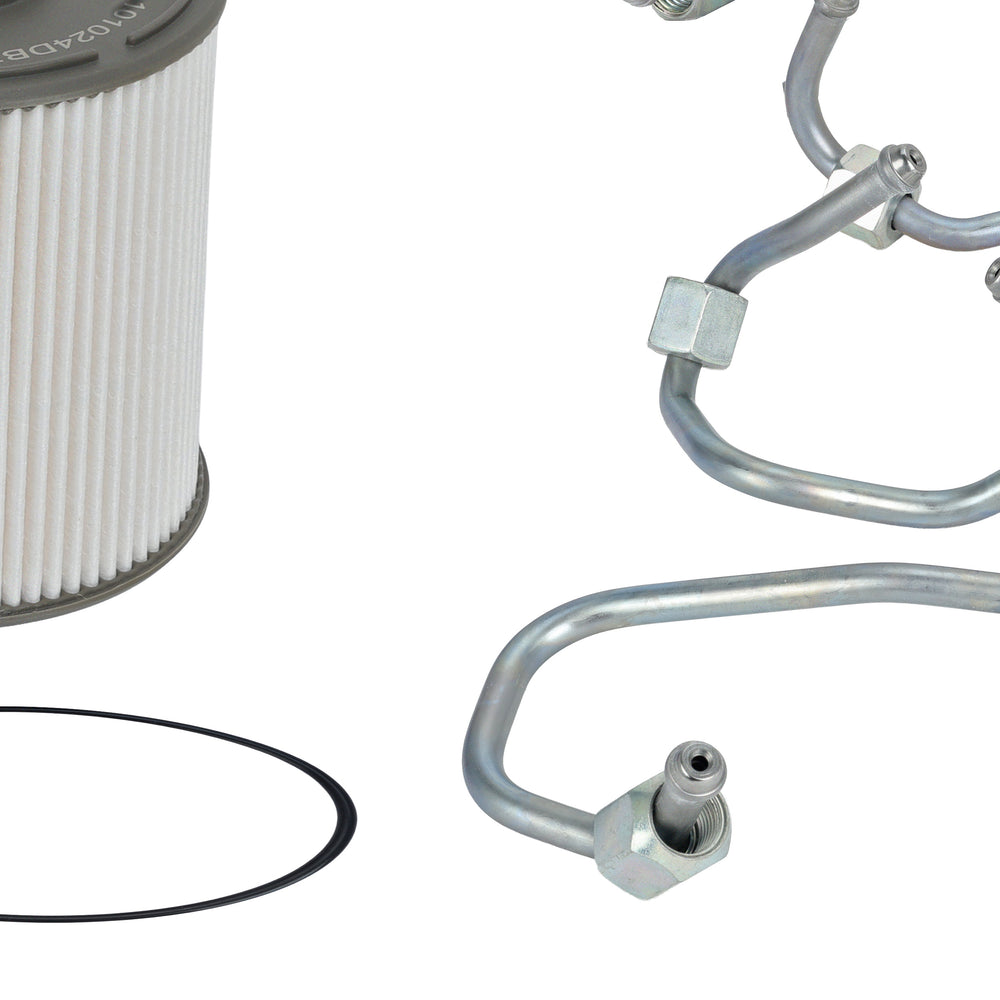 Fuel Contamination Kit, Cummins 6.7L 22-24 SO