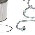 Fuel Contamination Kit, Cummins 6.7L 22-24 SO