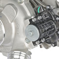 New Turbo w/Actuator, Ford 6.7L Cab Chassis