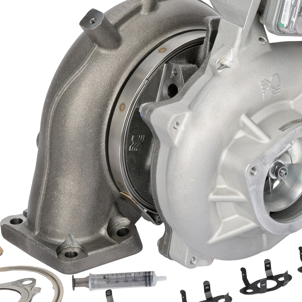 New Turbo, GM L5P 17-19 B2BV