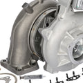 New Turbo, GM L5P 17-19 B2BV