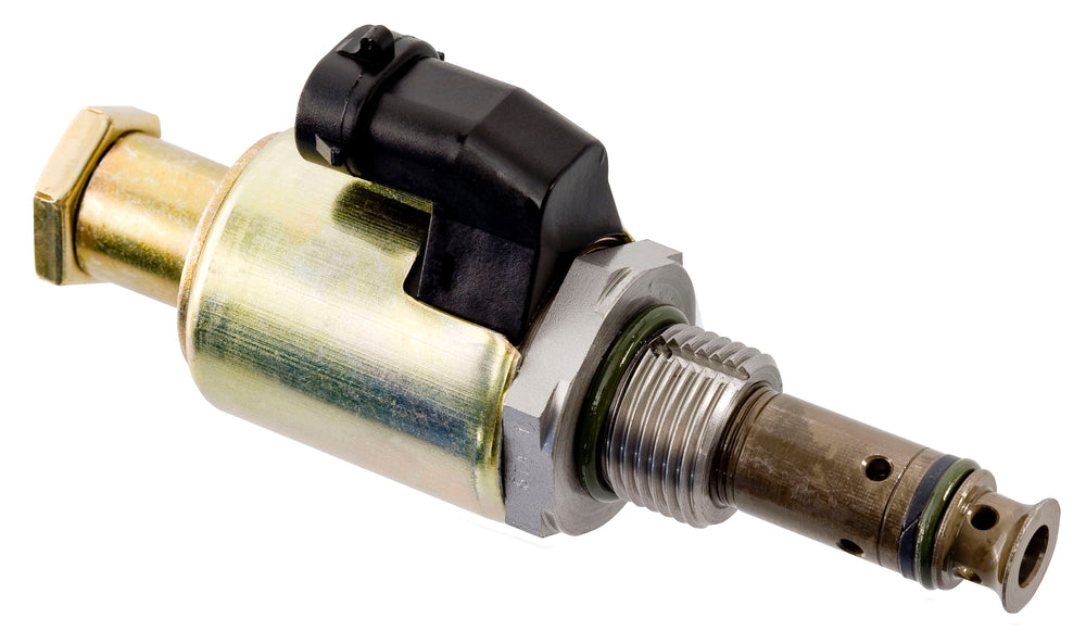 Ipr Valve W/O Edge Filter, Ford Heui