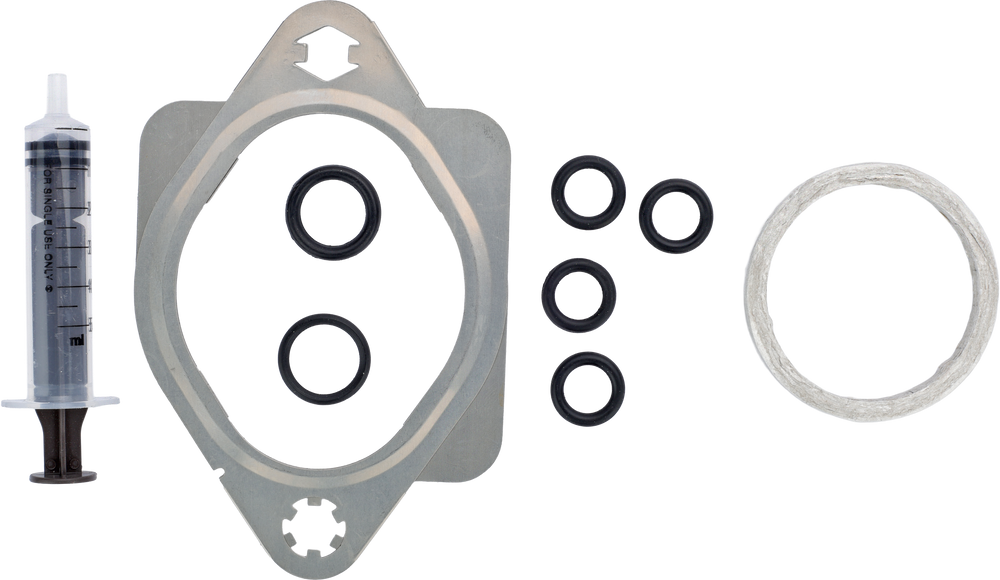 Turbo Install Kit, Ford Ecoboost 3.5L 17-20 KOCG