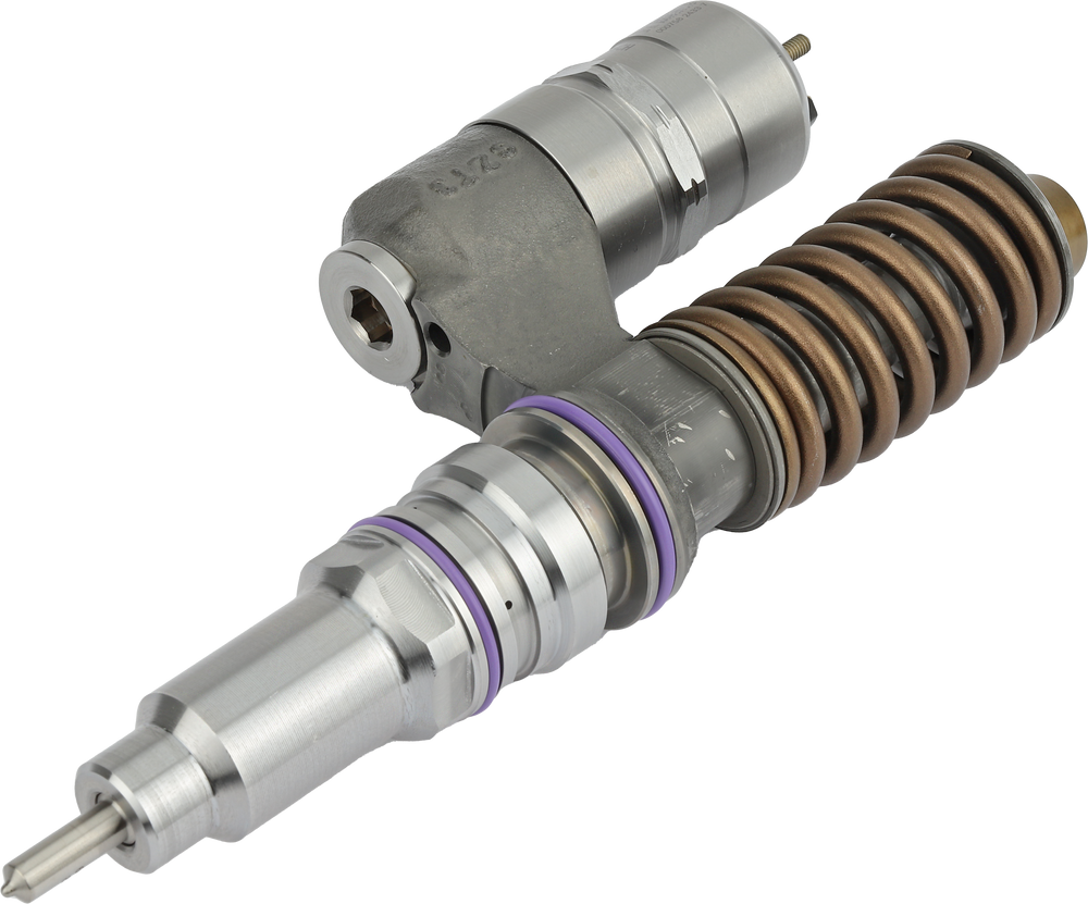 Reman Fuel Injector, Unit System