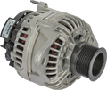 New Alternator