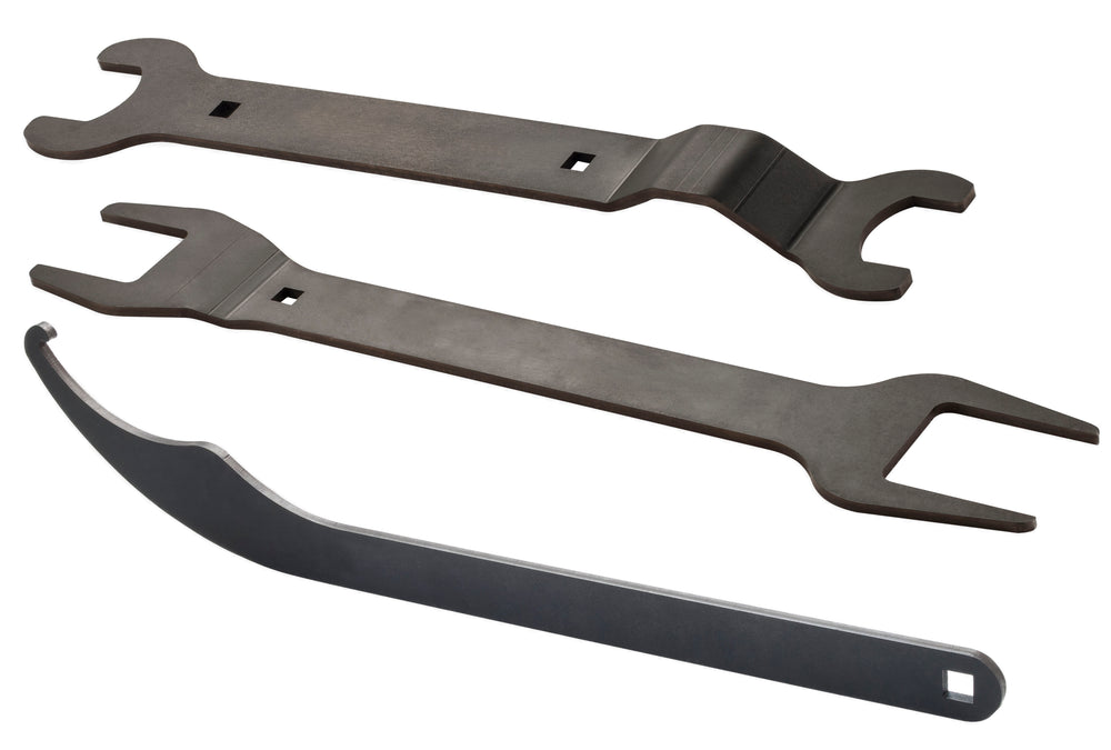 Fan Clutch Wrench Kit, Ford 4.5L 6.0L 6.4L 6.7L