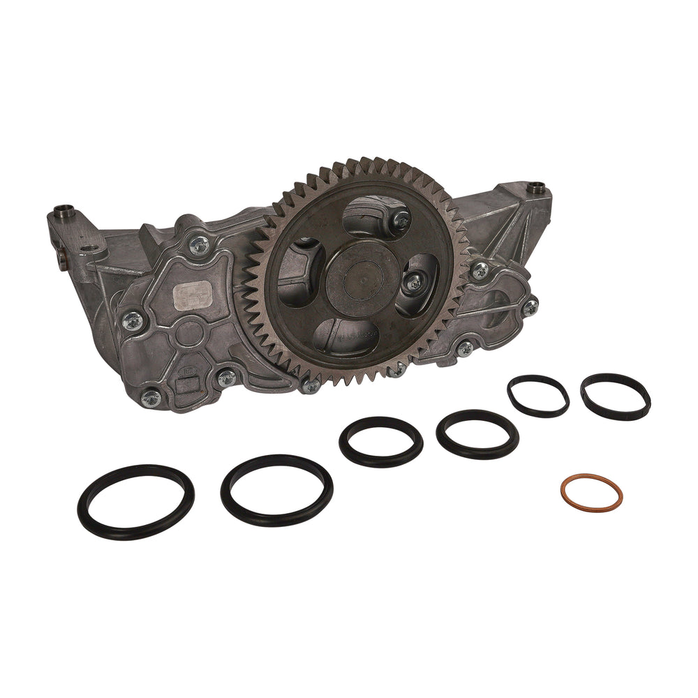 New Oil Pump, Detroit DD15 & DD16