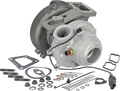 Reman Turbo HE400VG, Cummins X15 w/o Act 22-24