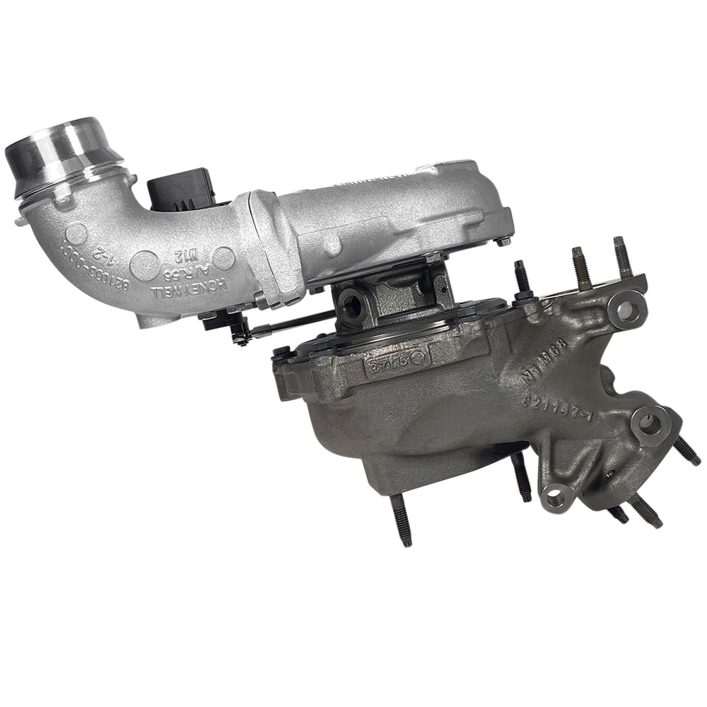New Turbocharger GTB2056VKL, Jeep Grand Cherokee