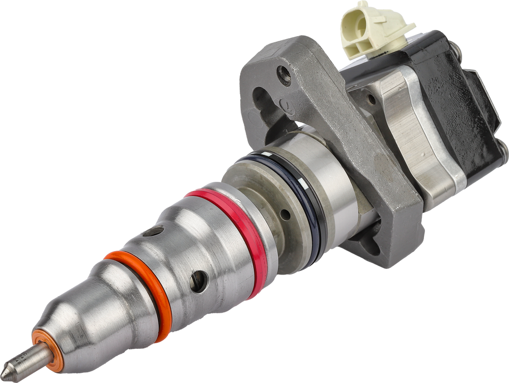 Reman HEUI Fuel Injector, Navistar