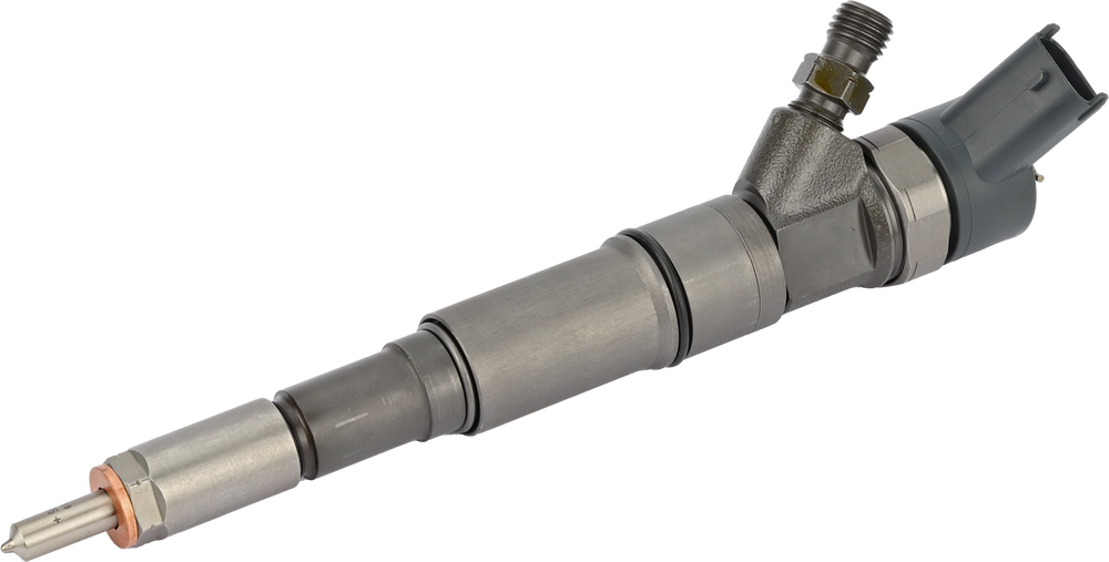 Reman Diesel Fuel Injector, BMW 3.0L M57 D30