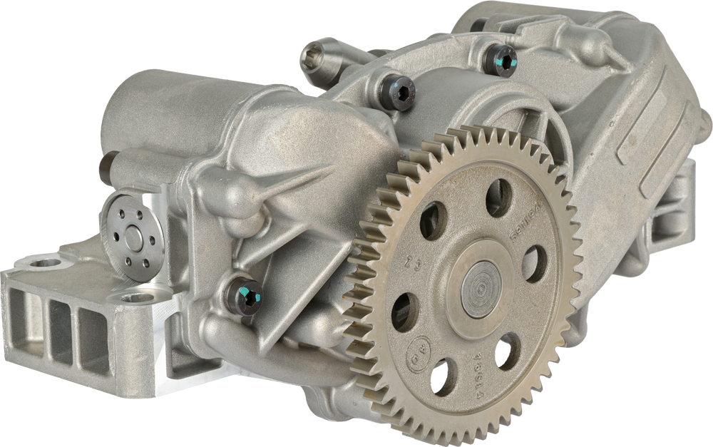 Oil Pump, Paccar MX13 2014-17