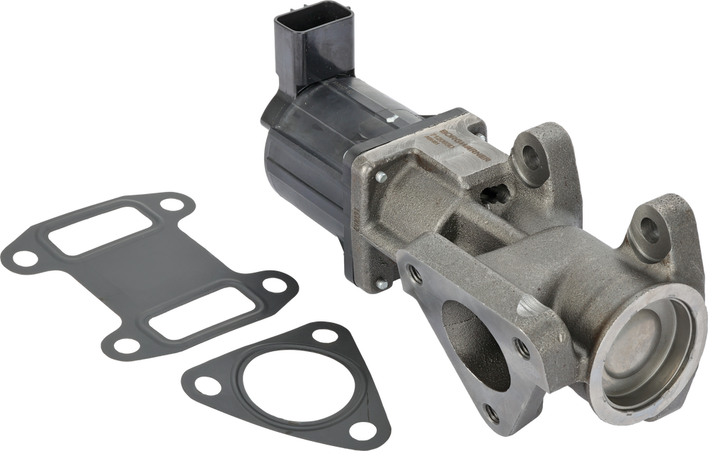 New EGR Valve, International DT466 EPA04