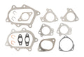 Turbo Install Kit, 2001-2010 GM 6.6L 01-10