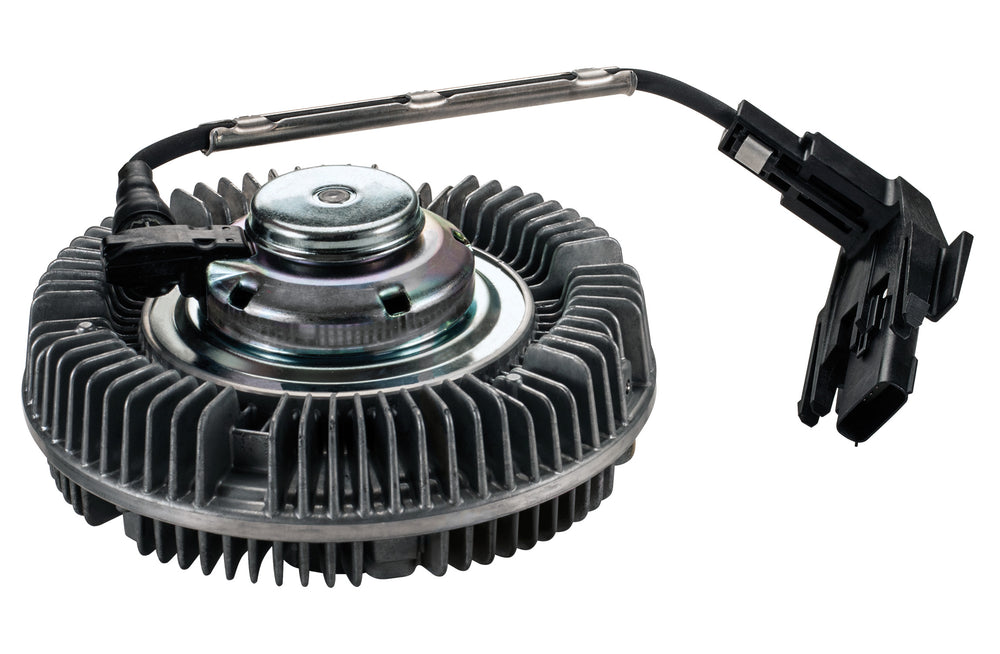 Fan Clutch, Ford 6.4L