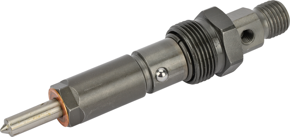 New Fuel Injector, Cummins 6BT 215hp Manul Trans