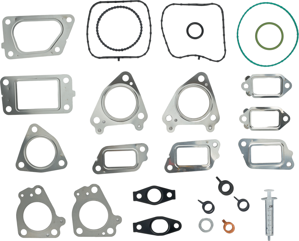 Turbo Install Kit, GM 6.6L 2011-16