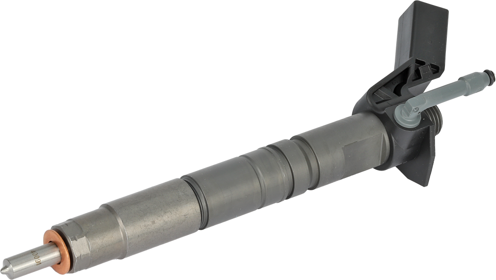 Reman CR Diesel Fuel Injector, Mercedes OM651 2.1L