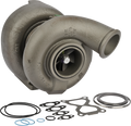 Reman Turbocharger, CAT C15 Low Pressure