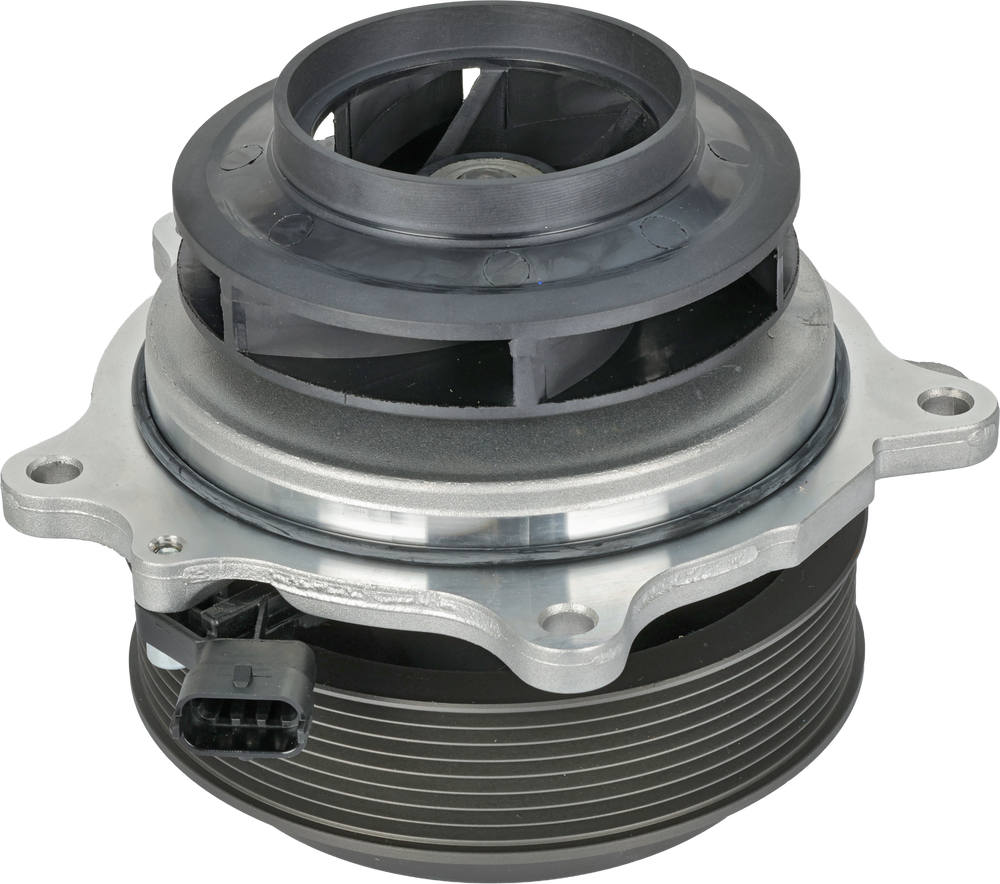 Water Pump, Paccar MX11