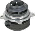 Water Pump, Paccar MX11